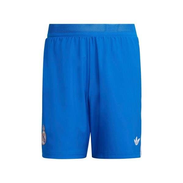 Pantalones Real Madrid Tercera equipo 2025-26